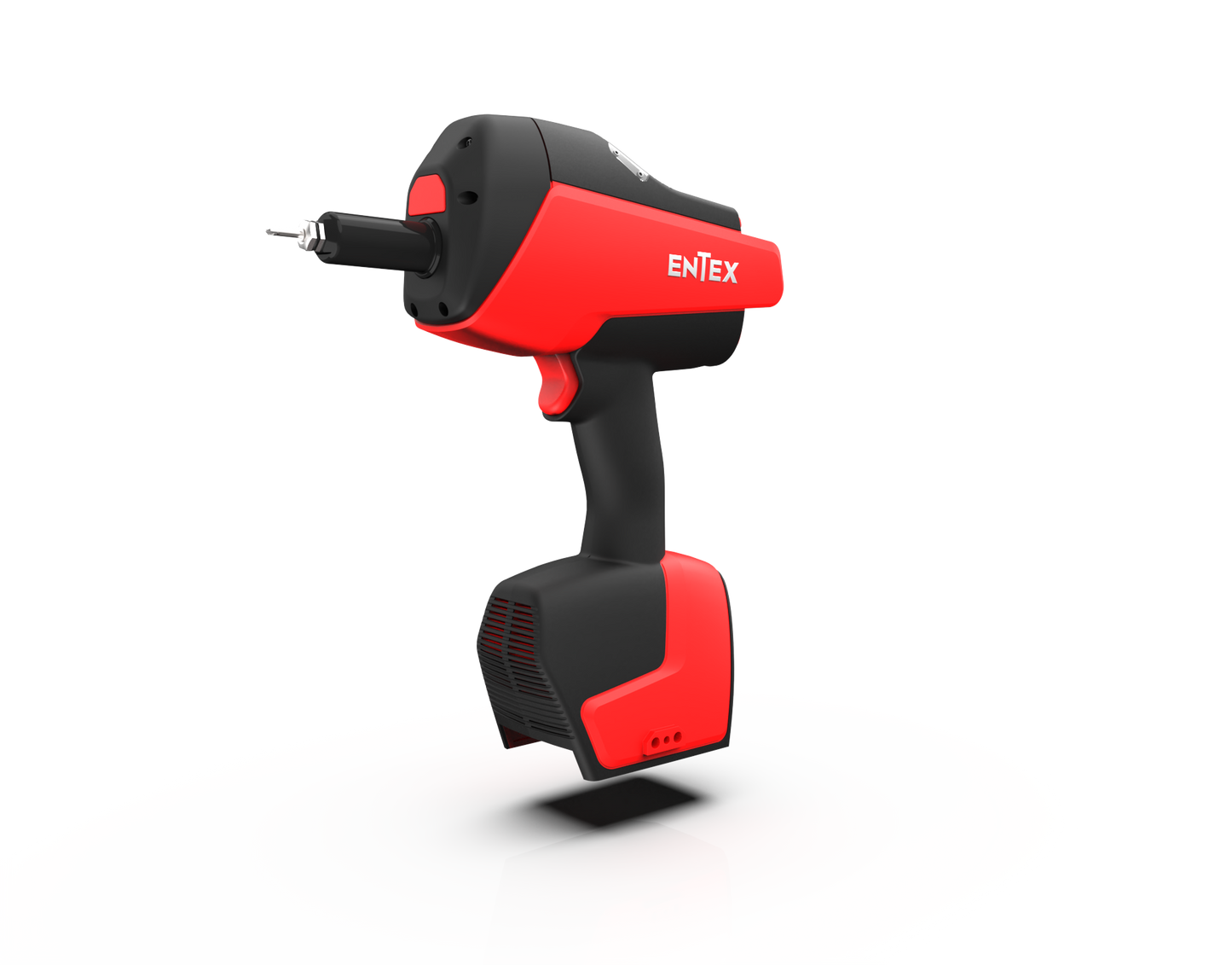 enTex Rivet GUN - limited promotion for the first 100 pcs (order from 1 to 100 pcs)