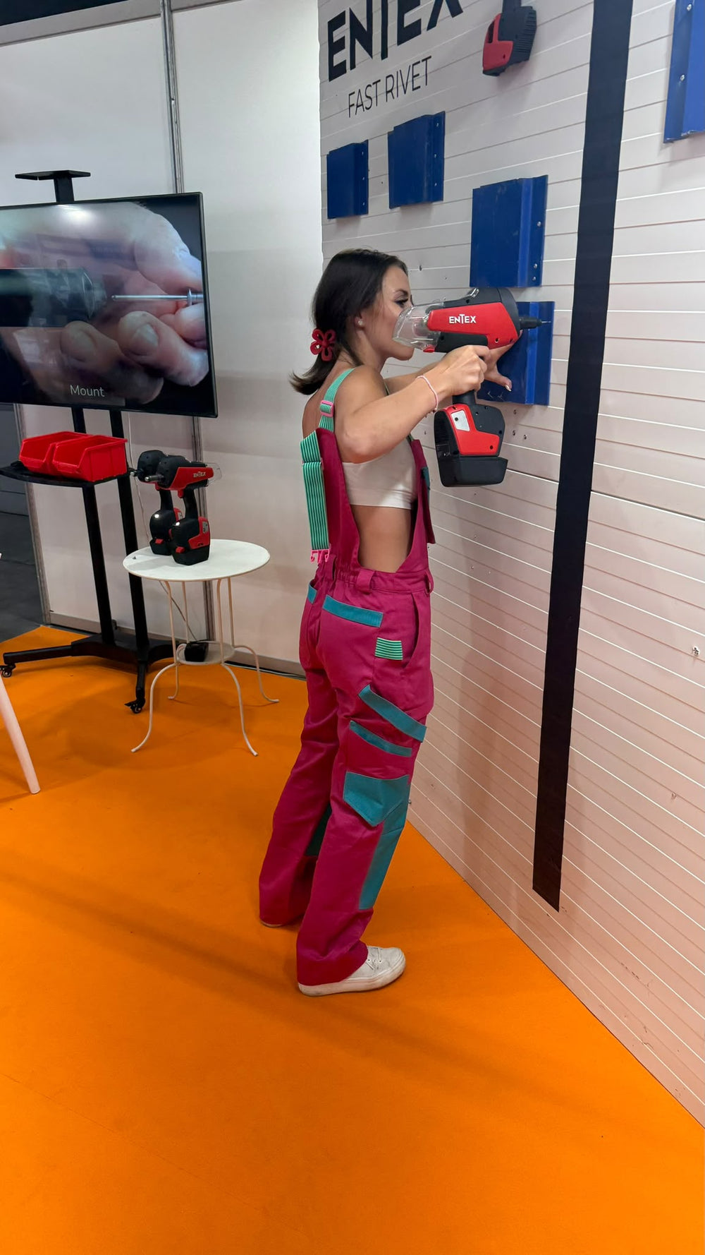 Fastener Fair Italy - Milano 2026 - foto 2